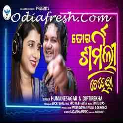 Tora Sharmili Chehera